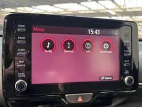 Toyota Yaris-cross thumbnail 13