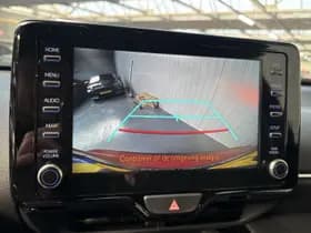 Toyota Yaris-cross thumbnail 16