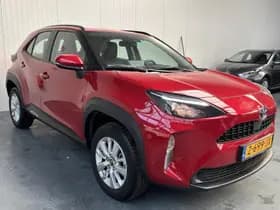 Toyota Yaris-cross thumbnail 23