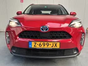 Toyota Yaris-cross thumbnail 24