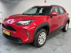 Toyota Yaris-cross thumbnail 25