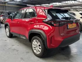 Toyota Yaris-cross thumbnail 26