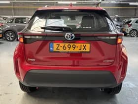 Toyota Yaris-cross thumbnail 27