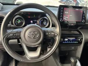 Toyota Yaris-cross thumbnail 34