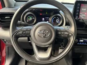 Toyota Yaris-cross thumbnail 5