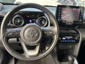 Toyota Yaris-cross thumbnail 6