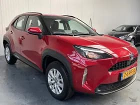 Toyota Yaris-cross thumbnail 51