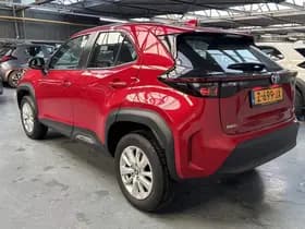 Toyota Yaris-cross thumbnail 54