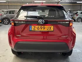 Toyota Yaris-cross thumbnail 55