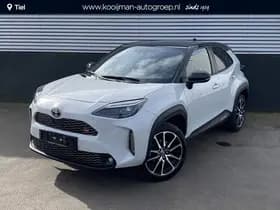 Toyota Yaris-cross thumbnail 59