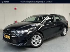 Kia Ceed-sportswagon