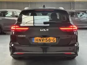 Kia Ceed-sportswagon thumbnail 20