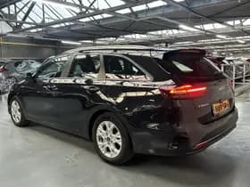 Kia Ceed-sportswagon thumbnail 21