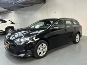 Kia Ceed-sportswagon thumbnail 22