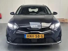 Kia Ceed-sportswagon thumbnail 23