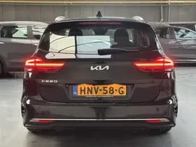 Kia Ceed-sportswagon thumbnail 45