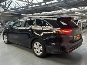 Kia Ceed-sportswagon thumbnail 46
