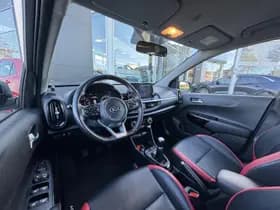 Kia Picanto thumbnail 12