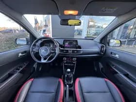 Kia Picanto thumbnail 14