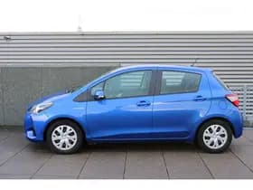 Toyota Yaris thumbnail 59