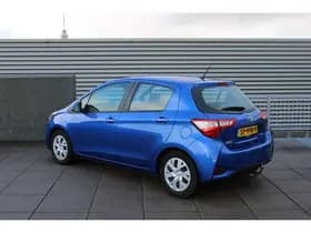 Toyota Yaris thumbnail 60