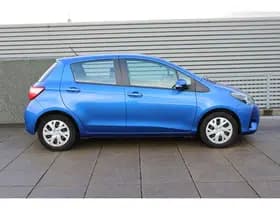 Toyota Yaris thumbnail 63