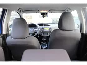 Toyota Yaris thumbnail 65