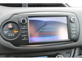 Toyota Yaris thumbnail 79