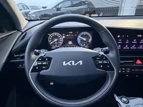 Kia Niro thumbnail 11