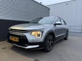 Kia Niro thumbnail 3