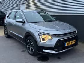 Kia Niro thumbnail 24