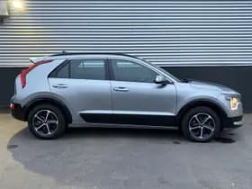 Kia Niro thumbnail 25