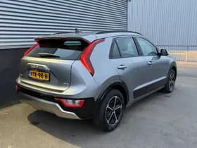 Kia Niro thumbnail 26