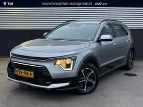 Kia Niro thumbnail 34