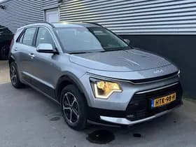 Kia Niro thumbnail 57