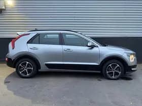 Kia Niro thumbnail 58