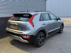 Kia Niro thumbnail 59