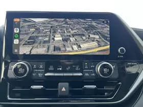 Toyota Highlander thumbnail 111