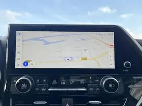 Toyota Highlander thumbnail 115