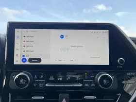 Toyota Highlander thumbnail 117