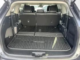 Toyota Highlander thumbnail 15