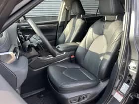 Toyota Highlander thumbnail 28