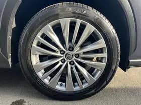 Toyota Highlander thumbnail 7