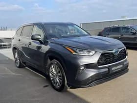 Toyota Highlander thumbnail 68