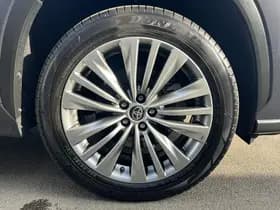 Toyota Highlander thumbnail 69