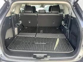 Toyota Highlander thumbnail 77