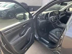 Toyota Highlander thumbnail 82