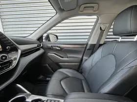 Toyota Highlander thumbnail 91