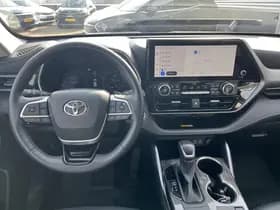 Toyota Highlander thumbnail 95