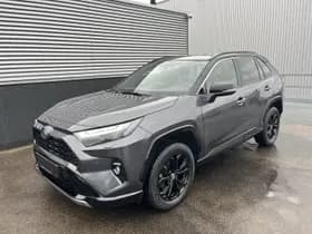 Toyota Rav4 thumbnail 4